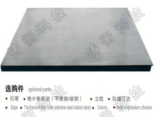 電子平臺(tái)秤