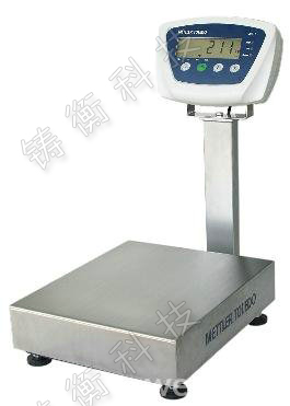 電子臺(tái)秤