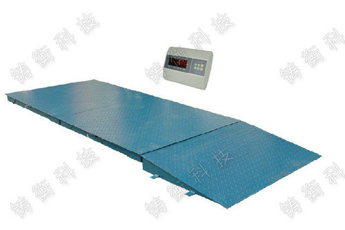 電子平臺(tái)秤