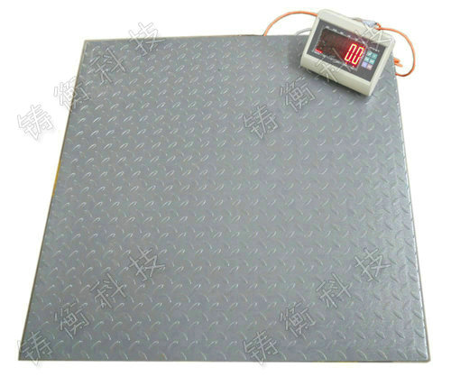 電子平臺(tái)秤