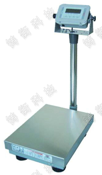 電子臺秤