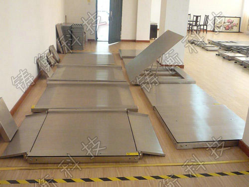 電子平臺(tái)秤